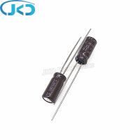 20pcs 47uF 35V NIPPON NCC KZH Series 5x11mm 35V47uF Aluminum Electrolytic Capacitor NIPPON CHEMI CON 47UF 35V