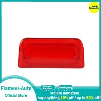 Flameer สามไฟเบรกที่3ฝาครอบเลนส์สะท้อนสำหรับ Chevy S10ติดตั้งง่าย