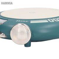 Hammia แผ่นเทอร์โมสแตทอัจฉริยะ 55 องศา ปลั๊ก Us 110‐220V สําหรับรถยนต์