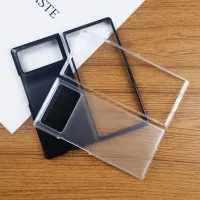 เคส PC ด้านเรียบบางเฉียบสำหรับพับได้ Xiaomi Mi Mix 3 Fold3 5ก. ฝาหลังป้องกันยากจากลายนิ้วมือ