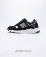 _ New Balance_  Series Classic Retro Casual Shoes Sports Jogging Shoes Running Shoes Midsole Soft Cushioning