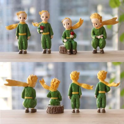 【CC】✐™₪  Little Small Desk Ornaments Childrens Birthday Decoration