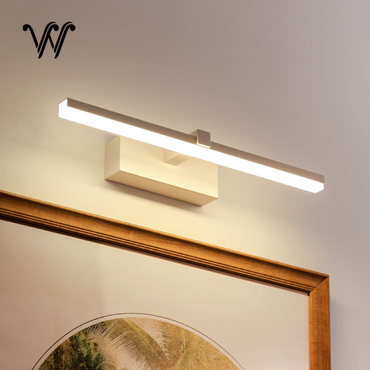 led-wall-lamp-41cm-56cm-80cm-100cm-waterproof-bathroom-light-ac90-260v-wall-mounted-wall-light-sconces-black-white-silver-gold