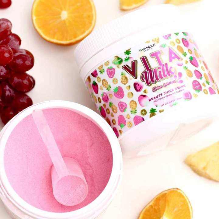 Vitamilk Vita Juice Vita Milk | Lazada