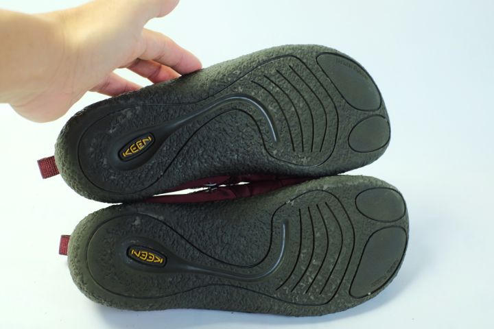 keen-howser-ii-size-40-มือสอง-สภาพดี