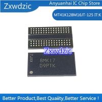 2pcs   D9PSK   MT41K128M16JT-125 IT:K    BGA memory chip WATTY Electronics