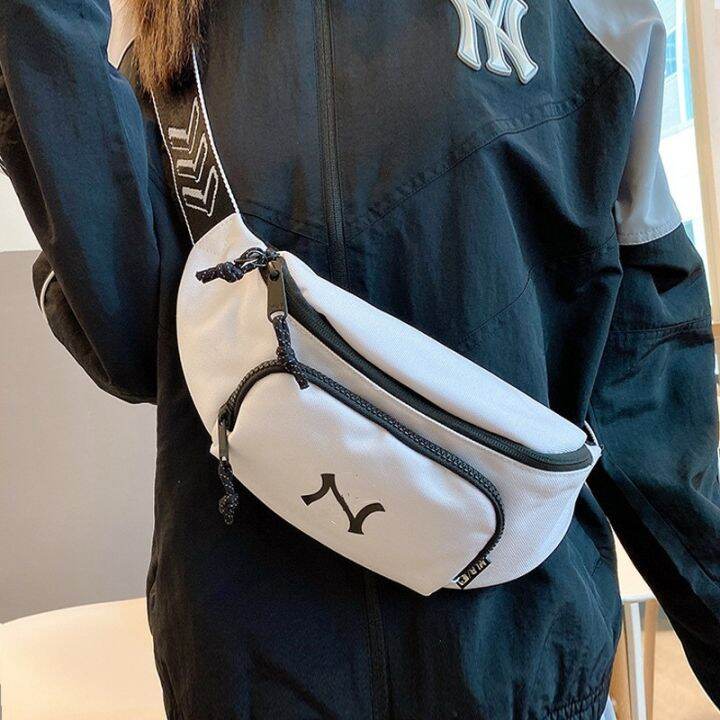 korean-running-bag-summer-new-retro-presbyopic-crossbody-mens-and-womens-same-chest-bag-casual-shoulder-bag