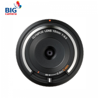 Olympus BODY CAP LENS 15MM. F8