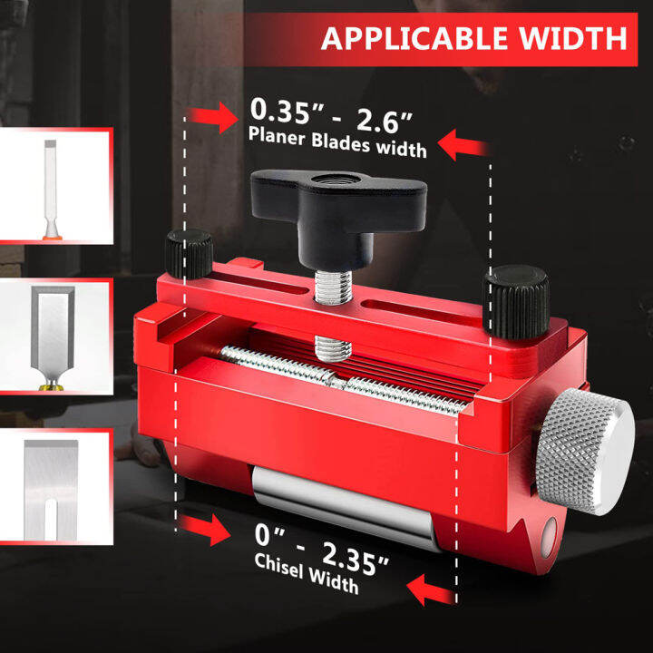 chisel-honing-angle-guide-sharpening-jig-guide-0-35-2-6in-planer-blades-0-2-35in-chisel-width-fixed-angle-honing-bracket-for-knives-and-wood-chisels