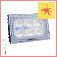 สปอตไลท์ภายนอก LED LEKISE EASY FLOOD GEN 2 20 วัตต์ WARMWHITELED FLOODLIGHT LEKISE EASY FLOOD GEN 2 20W WARMWHITE **คุณภาพดี**