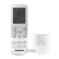 รีโมทแอร์ Samsung (DB93-15882Q) ของแท้