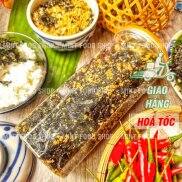 Rong Biển Tỏi Lon 250gr