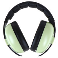 daoj MALL Baby Sleep Ear Defenders Noise Proof Earmuffs Protection Anti-Noise Headphone