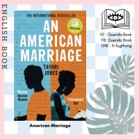 [Querida] หนังสือภาษาอังกฤษ American Marriage : Winner of the Womens Prize for Fiction, 2019 by Tayari Jones
