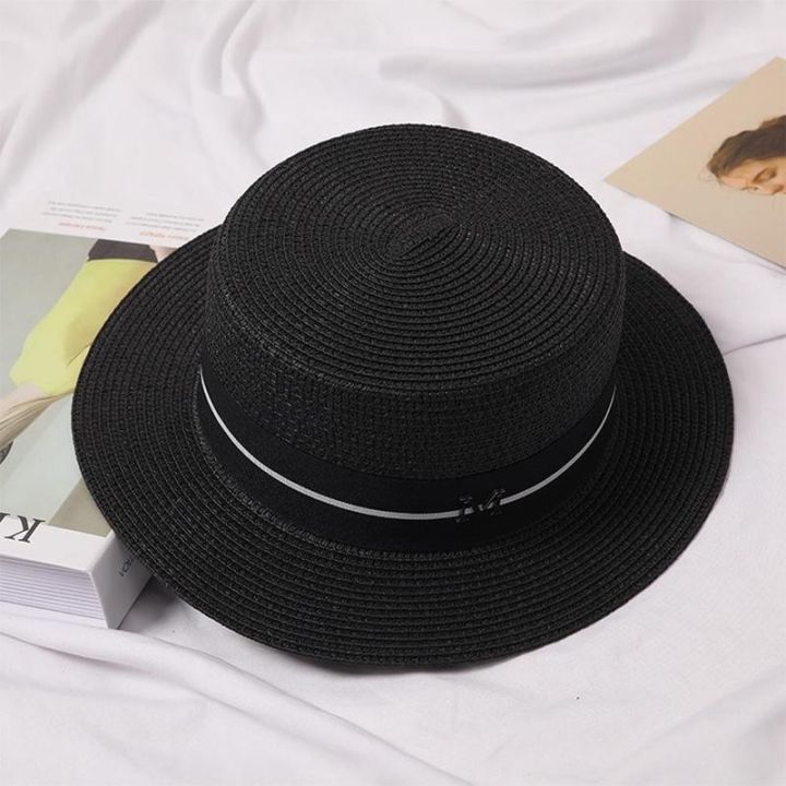 hat-for-women-panama-hat-summer-beach-hat-female-casual-lady-girls-flat-brim-straw-cap-girls-sun-hat-chapeu-feminino