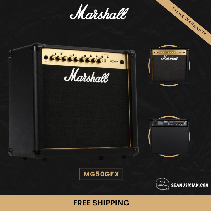cheap 50 watt guitar amp