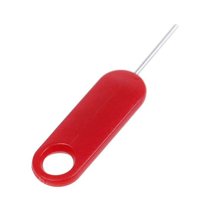 ache-10-pcs-red-sim-card-ถาดลบออก-pin-key-tool