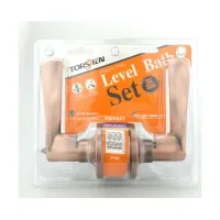 "sale"มือจับก้านโยกห้องน้ำสแตนเลส 304 รุ่น 1870BK-AC สีทองแดงโบราณ TORSTEN"ส่งด่วนทุกวัน"