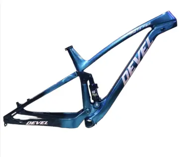ecnal mtb frame