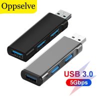 Universal 3 Port USB 3.0 Hub USB 2.0 Splitter Adapter For PC Laptop Macbook Pro Keyboard 5Gbps Data Transfer Mini Extension Hub USB Hubs