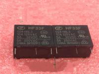 【✔In stock】 XUEHI Hf33f 024-hsl Hsl3 24 V 24vdc 5a 4-Pin