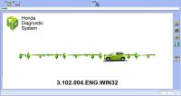 ชุดสแกนวิเคราห์ปัญหารถของศูนย์บริการ2in1 Toyota techstream v.18ล่าสุด + Honda  HDS 2017 v3.102  +กล่องแทคติก ลงหัวฉีด เลินปั๊ม  รีเซ็ตปีกผีเสื้อ