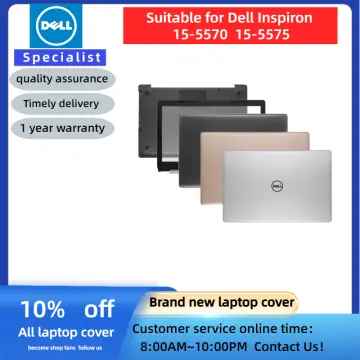 Dell inspiron 15 outlet 5000 shell case