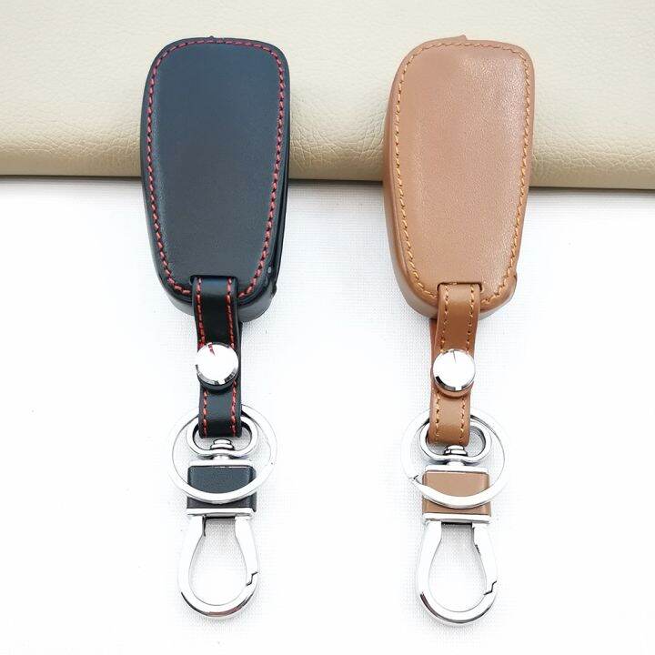 new-soft-leather-car-folding-key-cover-case-for-audi-a3-8l-8p-a4-b6-b7-b8-a6-c5-c6-4f-rs3-q3-q7-tt-8v-s3-auto-shell-accessories