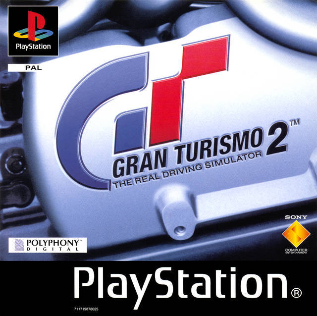 gran-turismo-1-2-แผ่นเกม-ps1-ps2