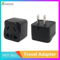 US 2-Flat Pins Type A Travel Adpter,Us/au/china To Philippines Japan Taiwan Thailand Multiple Converter, AC Travel Power Plug 250V10A