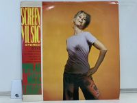 1LP Vinyl Records แผ่นเสียงไวนิล SCREEN MUSIC -POPULAR MUSIC LIBRARY (E13B84)