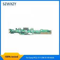 SZWXZY Original For Sony VPCZ1 PCG-31113W TS 328 1-881-481-12 Touchpad Board A1781465A 100 Working Fast Ship