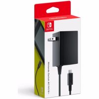 be in great demand ❦+.. NSW NINTENDO SWITCH AC ADAPTER (เกม Nintendo Switch™)♔