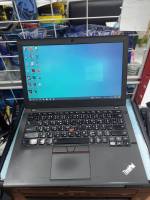 Notebook  (Laptop) Lenovo Thinkpad X260,Core i5-6200u, Ram 8 GB ,1TB หรือ SSD 256g (สินค้ามือสอง พร้อมใช้งาน)