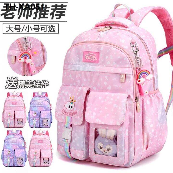 childrens-cartoon-cute-backpack-girls-large-capacity-campus-second-third-fourth-fifth-sixth-grade-primary-school-students-schoolbag