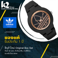 นาฬิกา Adidas ของแท้ รับประกัน 1 ปี รุ่น ADH3086 สำหรับผู้หญิง ขนาดตัวเรือน 40mm