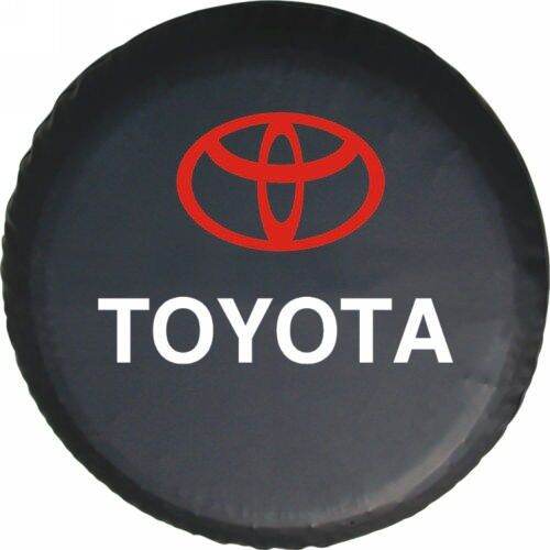 Suitable for Toyota spare tire cover 4500 Prado tire cover 4700 Land