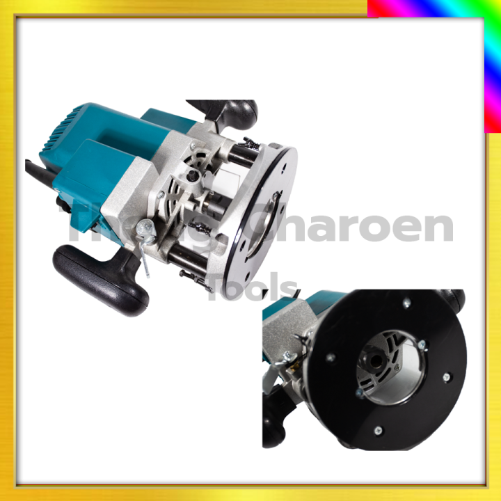 makita-เครื่องเซาะร่องไม้-รุ่น-mt-3612br-รับปะกันตรงปกไม่จกตา-ไม่ตรงปกยินดีคืนเงิน100-รับประกัน3เดือน-aaa