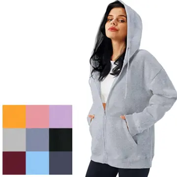 Hoodie jacket outlet lazada