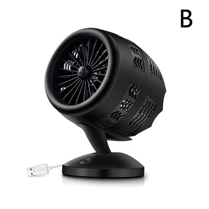 5V Fan USB Mini Portable Desktop Cooling Fan Air Circulation FanSilent Small Electric Fan For Home Office