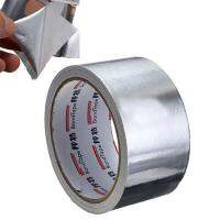 AL Aluminum Foil Joint Sealing Radiation Thermal Resist EMI Mask Adhesive Tapes