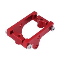 Metal Servo Mount 9739 for Traxxas TRX4M TRX-4M 1/18 RC Crawler Car Upgrade Parts OP Accessories