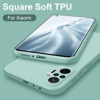 Rubiks Cube Color TPU Phone Case For Xiaomi Mi 12 11 12T 11T 10T 9T Pro Redmi Note 11 11S 10 10s 9 9s 8 7 10A 10C 9T 9A 9C Poco C40 M5 M4 M3 X4 X3 F4 F3 F2 Pro Phone Cases