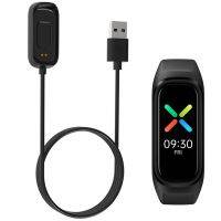 สายสมาร์ทวอท์ช Oppo เปลี่ยนได้เครื่องชาร์จ USB สำหรับสายชาร์จสำหรับ OnePlus สายอะแดปเตอร์สายชาร์จสมาร์ทวอท์ชอุปกรณ์เสริมสำหรับ OPPO Band นาฬิกาสไตล์ชาร์จแม่เหล็ก