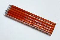 1Pc Generals Charcoal Pencil 557 HB2B4B6B for Drawing Writing USA