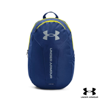 Under Armour UA Unisex Hustle Lite Backpack อันเดอร์ อาร์เมอร์กระเป๋าสำหรับเทรนนิ่ง สำหรับทุกเพศ