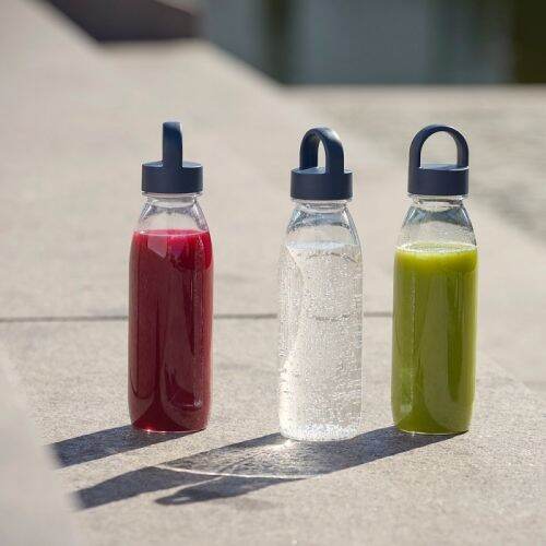 IKEA 365+ Botol Minum 500ml, Free BPA, 3 Pilihan Warna Lazada Indonesia