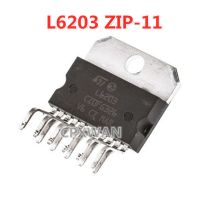 ซิป L6203 5ชิ้น IC สเต็ปเปอร์มอเตอร์11