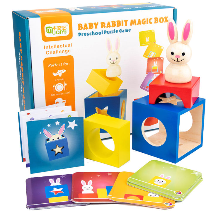 baby-creative-magic-box-toy-with-cognitive-card-peekaboo-toy-rabbit-boo-development-educational-gift-for-children