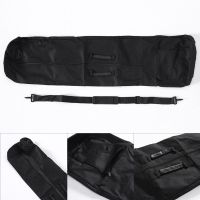 2021Universal Metal Detector Carry Bag - Black Detecting Backpack Underground Metal Finder Handbag